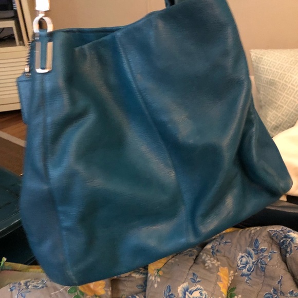 Coach Madison Tote Bag - Picture 1 of 2